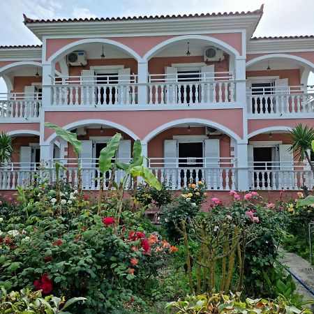 George & Sofia Studios Лаганас Екстериор снимка