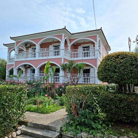 George & Sofia Studios Лаганас Екстериор снимка