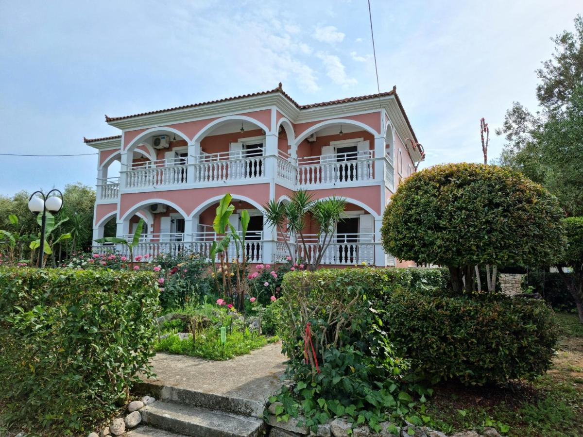 George & Sofia Studios Лаганас Екстериор снимка