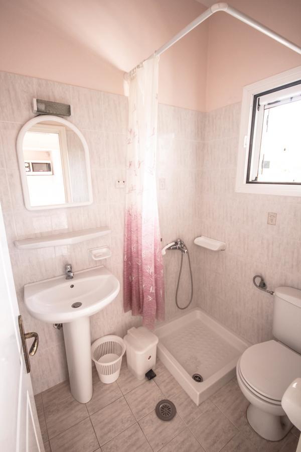 George & Sofia Studios Лаганас Екстериор снимка